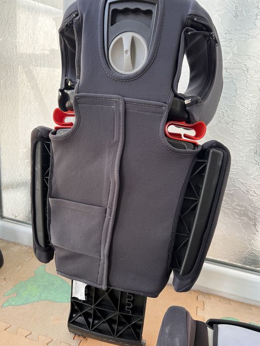 Детско столче за кола Chicco 15:36кг