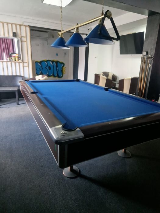 Reparatii/ servisari / inchirieri mese de biliard -27.903.983