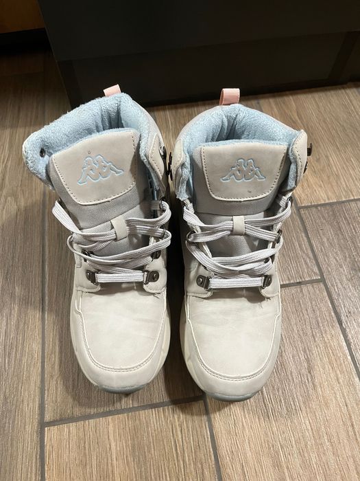 Зимни кецове Kappa