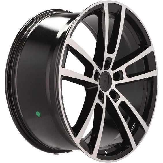 22" Джанти 5x130 за Porsche Cayenne I II Coupe E1 E2 Panamera II GTS