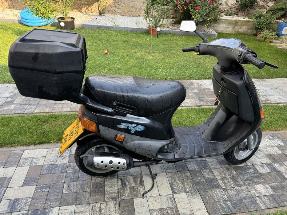 piaggio zip 49cm3