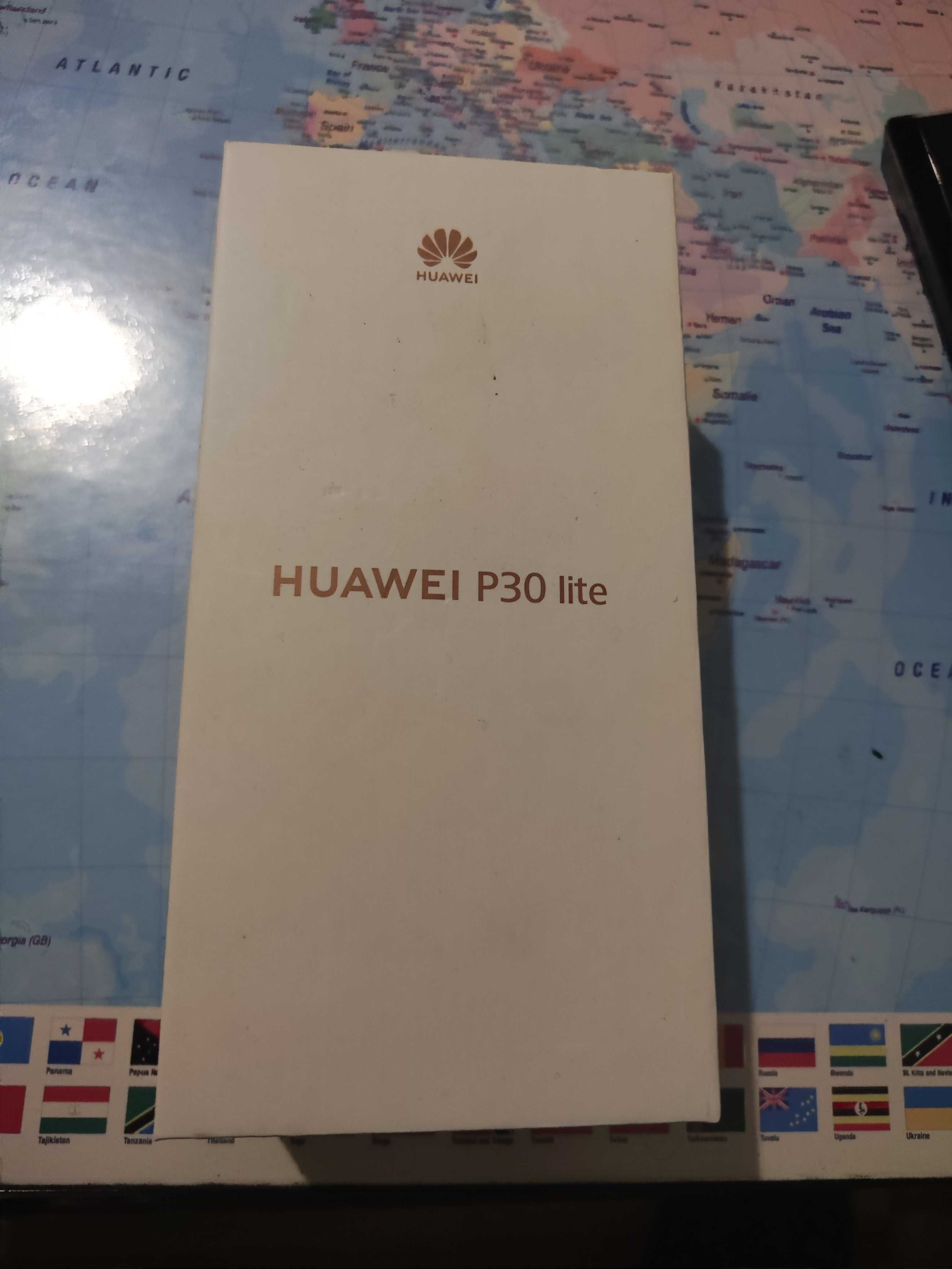 Huawei P30 lite пълен комплект