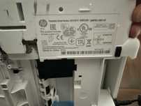 Imprimanta scanner HP Deskjet plus 4120e
