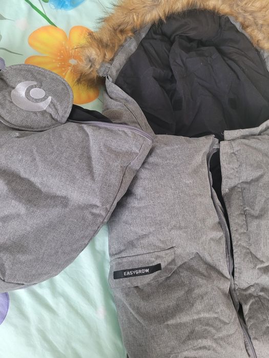 Sac de dormit Easygrow