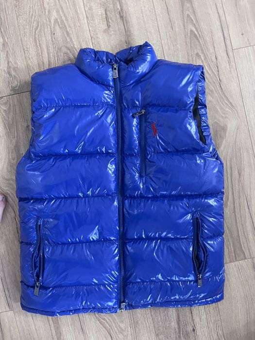 Vesta Polo ralph lauren