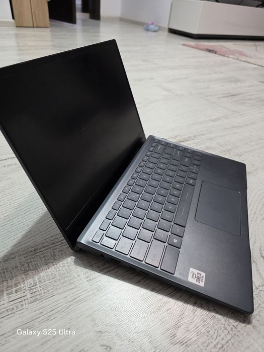 Laptop MSI Moder 14 Aluminiu 1,3kg Windows 10 Pro  Preț fix