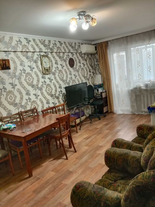 Продам 3-х комн квартиру