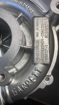 Turbo 2.3 dci Renault/Nissan 8200822404 / 795637-1