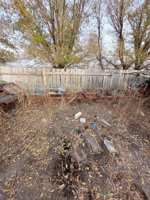 Култиватор ссср.