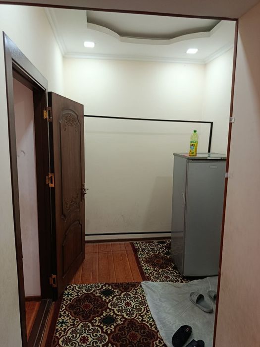 2 xona qilingan kvartira ijaraga beriladi