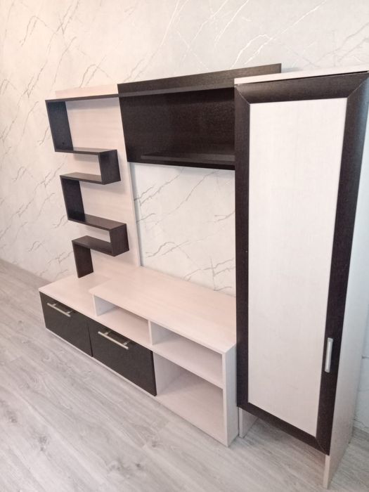 Стенка под телевизор