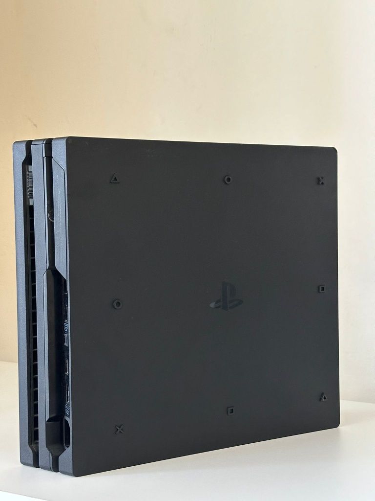 Sony PlayStation 4 Pro 1TB