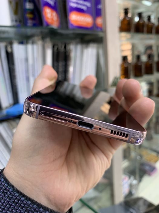 Samsung S23 256Gb 5G Snapdragon