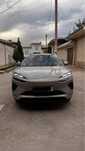 Byd sealion 06 narda grey 2025