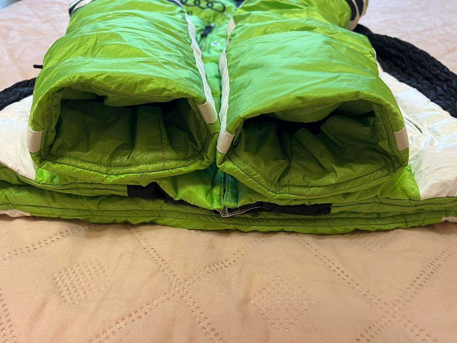 Пухено Ски Яке Bogner