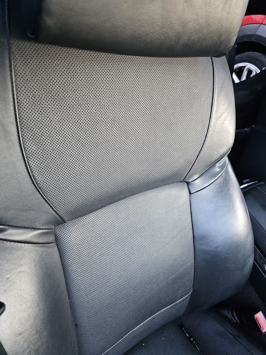 Бмв 7 ф01 Спорт Пакет Салон