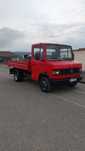 Mercedes benz vario