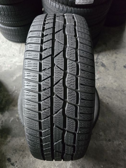 Continental 215/60 R17 96H MS iarnă