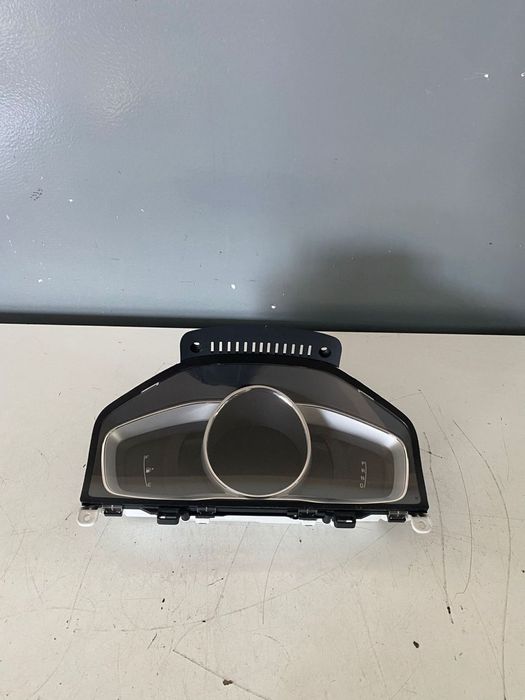 Ceas bord automat TFT retrofit Volvo V60 S60 S80 V70 XC60 XC70 2014-2018 31412265 36010021
