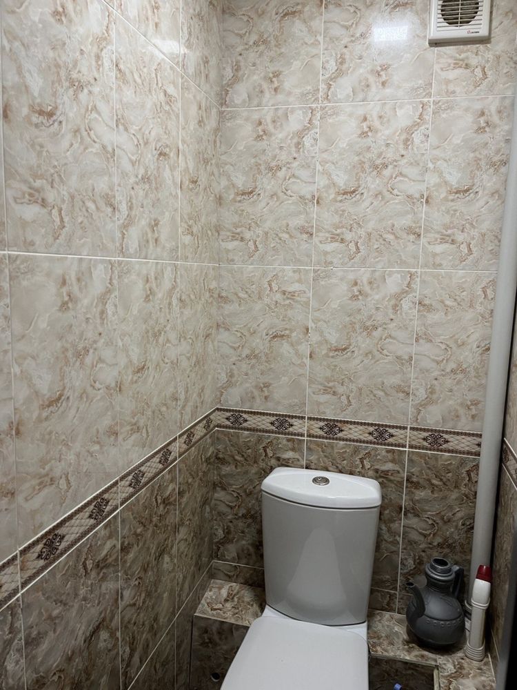 Feruza 3/4/4 ijara arenda mebel texnika bilan uy egasi