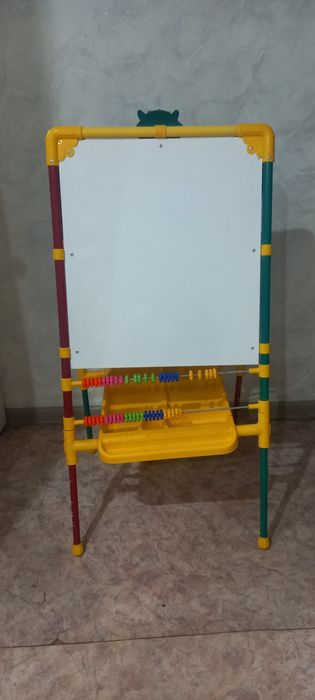 Мольберт,талакар,ослик