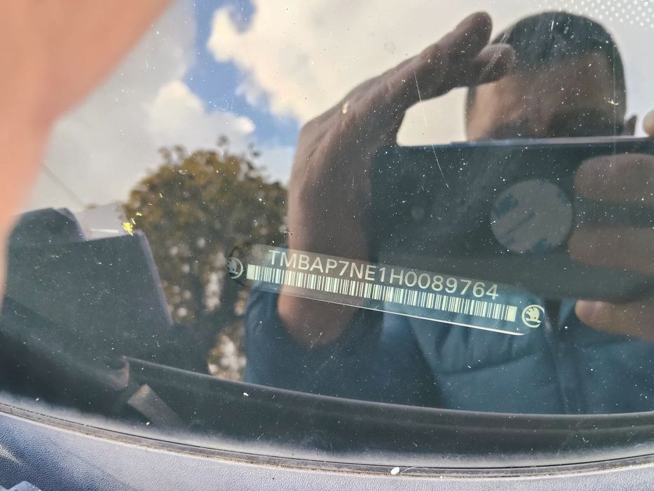 Skoda Octavia Primul proprietar este si al doilea,masina de manager achizitionata de