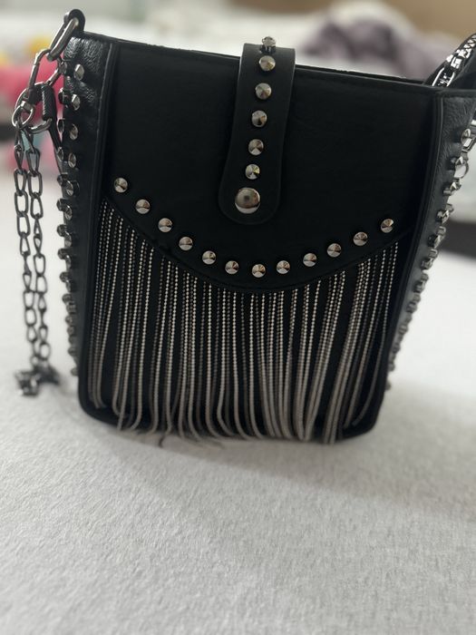 Geantă damă modernă