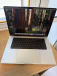 Macbook pro m4 16 inch