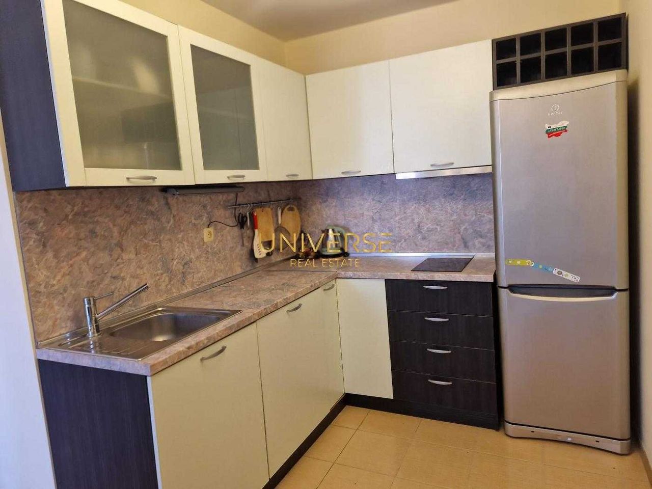 Продава се Двустаен апартамент в к.к. Слънчев бряг - 88 кв.м за 927 €/кв.м - Снимка #5