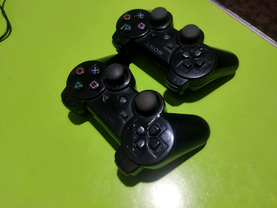 Original pult ishlatilyan ps3 sony