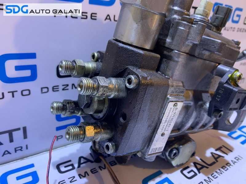 Pompa Injectie Opel Corsa C 1.7 DTI 2000 - 2006 Cod 97185242 8971852421 09500-6001
