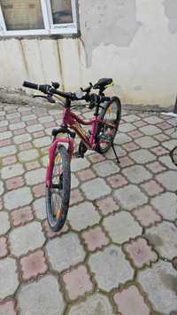 Велосипед детский 27 колеса