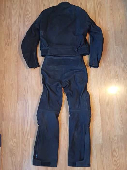 Costum moto dama BMW Atlantis