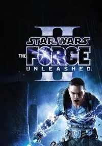 joc ps3 starwars the force unleashed