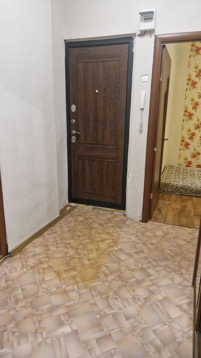 В аренду квартира