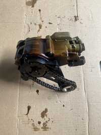 Pompa ulei bmw cod motor n43b16/n45/b16