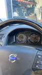 Volan cu comenzi  volvo v50 complet cu airbag