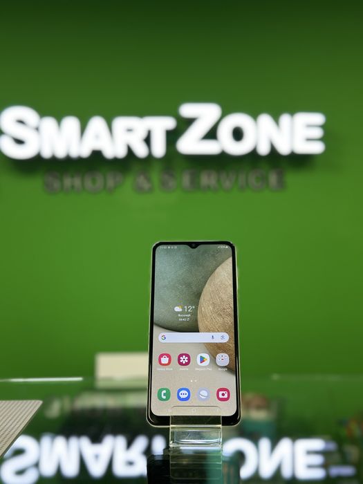 Samsung Galaxy A12 128GB | Smartzone GSM