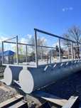 Vand pontoane metalice
