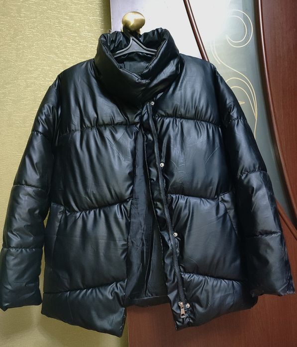 Куртка женская демисезонная