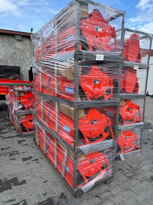Freza agricola 1.8m Baisan