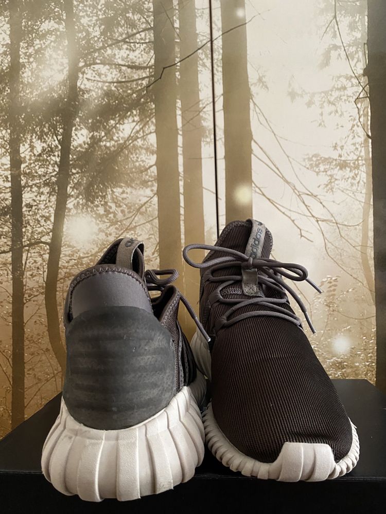 Adidas Tubular Dawn