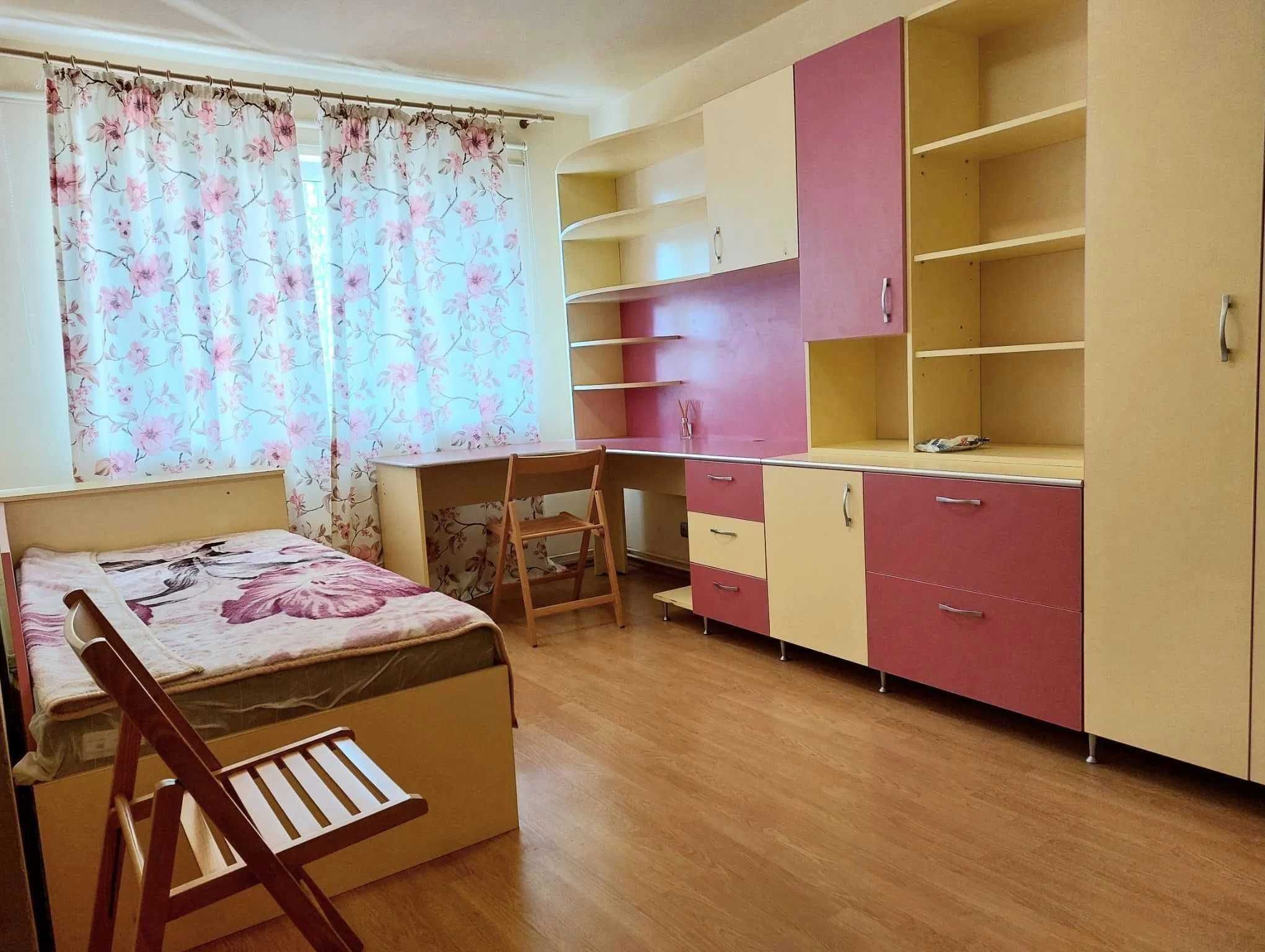 PF - Apartament decomandat, Manastur, Prodeo, Grigore Alexandrescu
