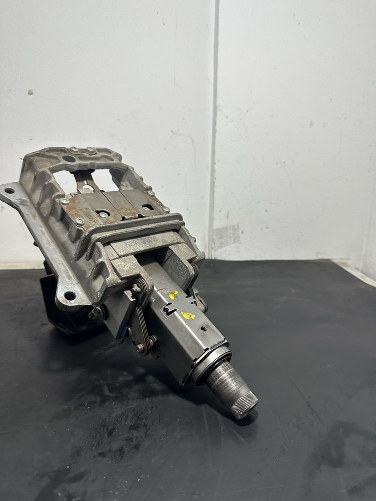 Coloana volan Audi A6 C6