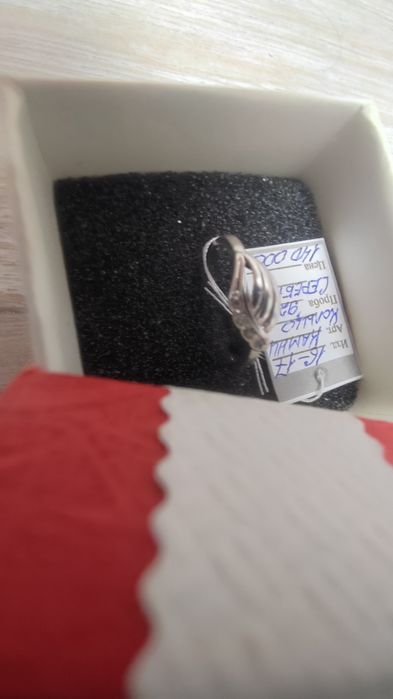 Серебро 925 кольца браслет, серьги, цепочка