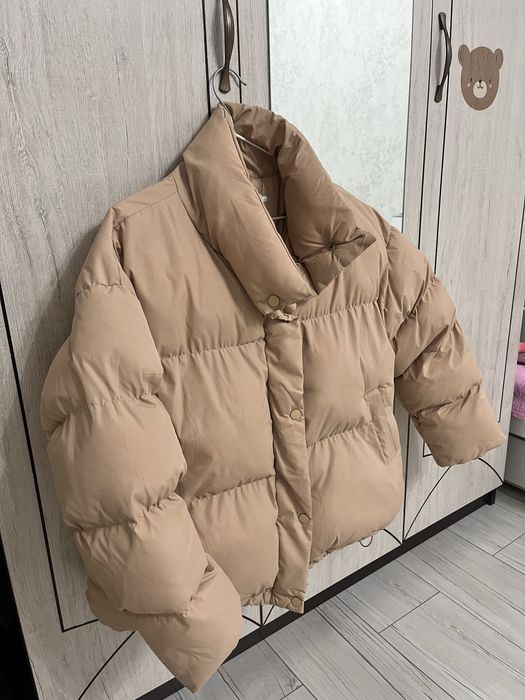 Продам куртку демисезонная женская