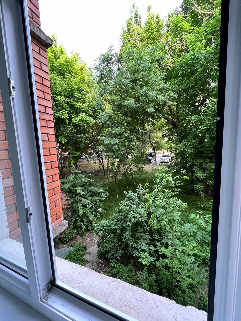 Аренда однокомнатной квартиры