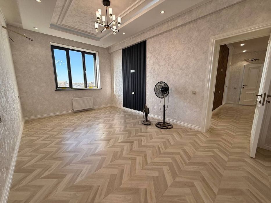 Продаётся 3-комнатная квартира Яккасарай ор-р Яккасарай мечеть