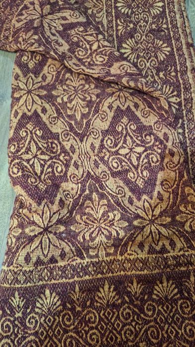 Битови пътеки и килими.