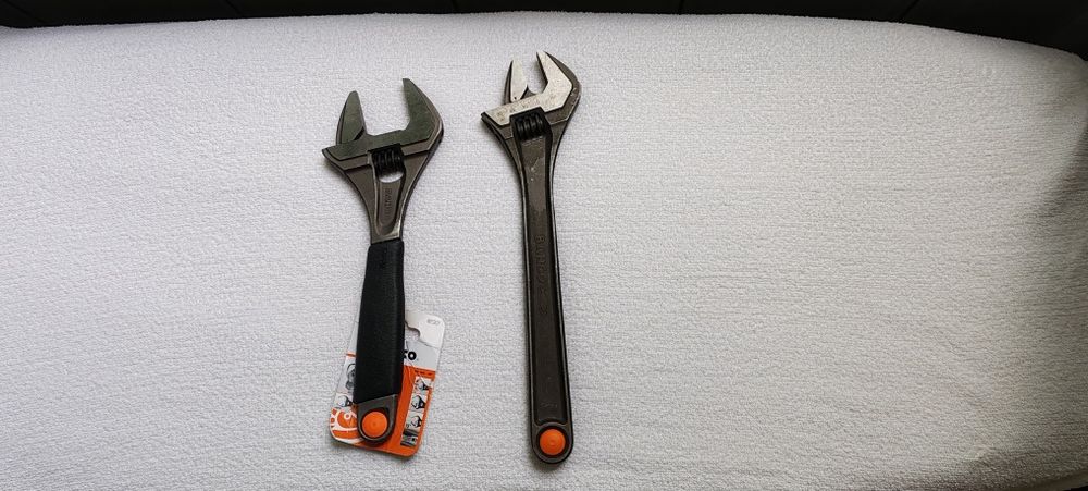 Chei reglabile Bahco